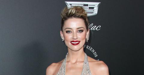 amber heard aquaman sequel trial