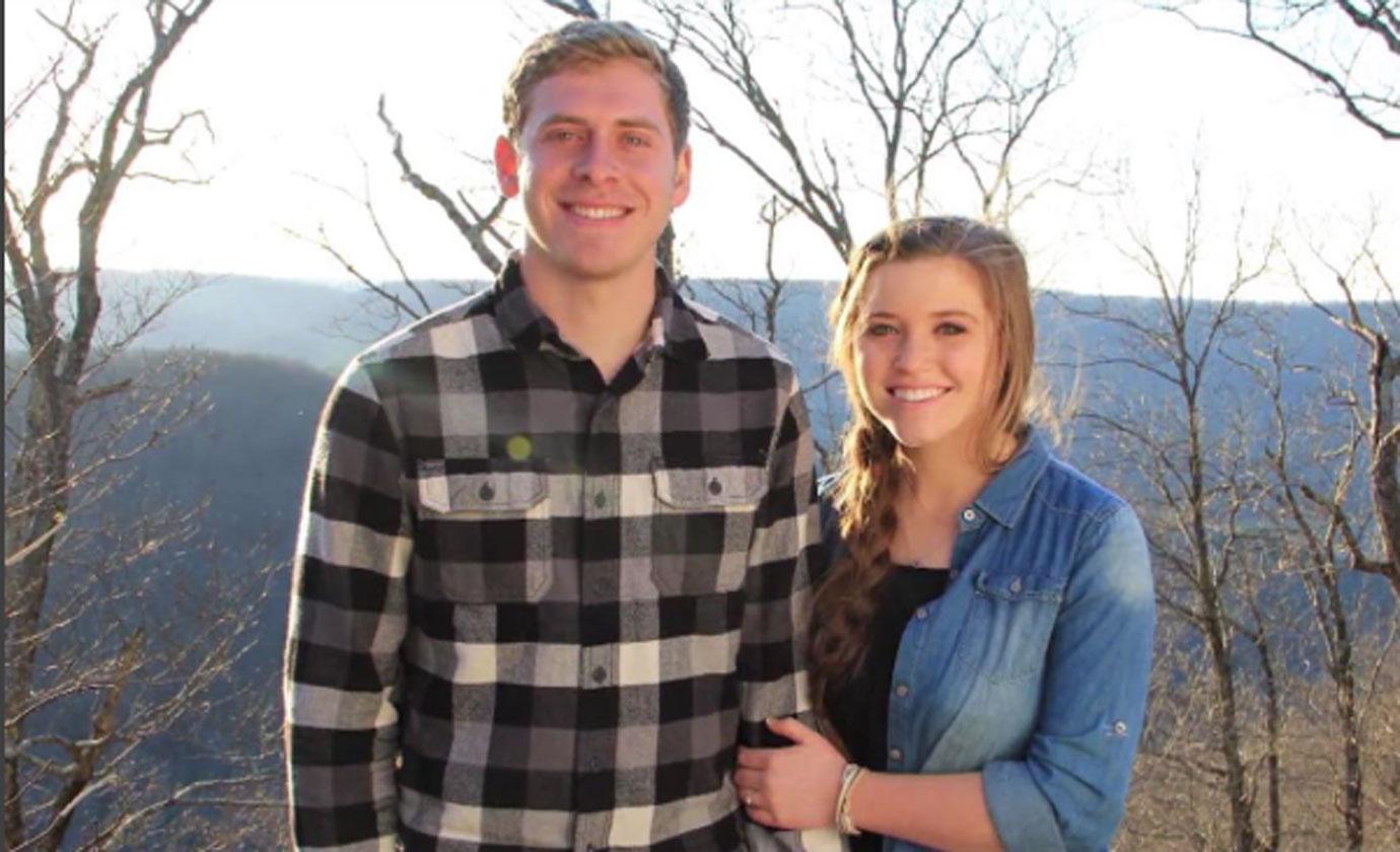 Joy anna duggar wedding date engagement courtship austin forsyth 07