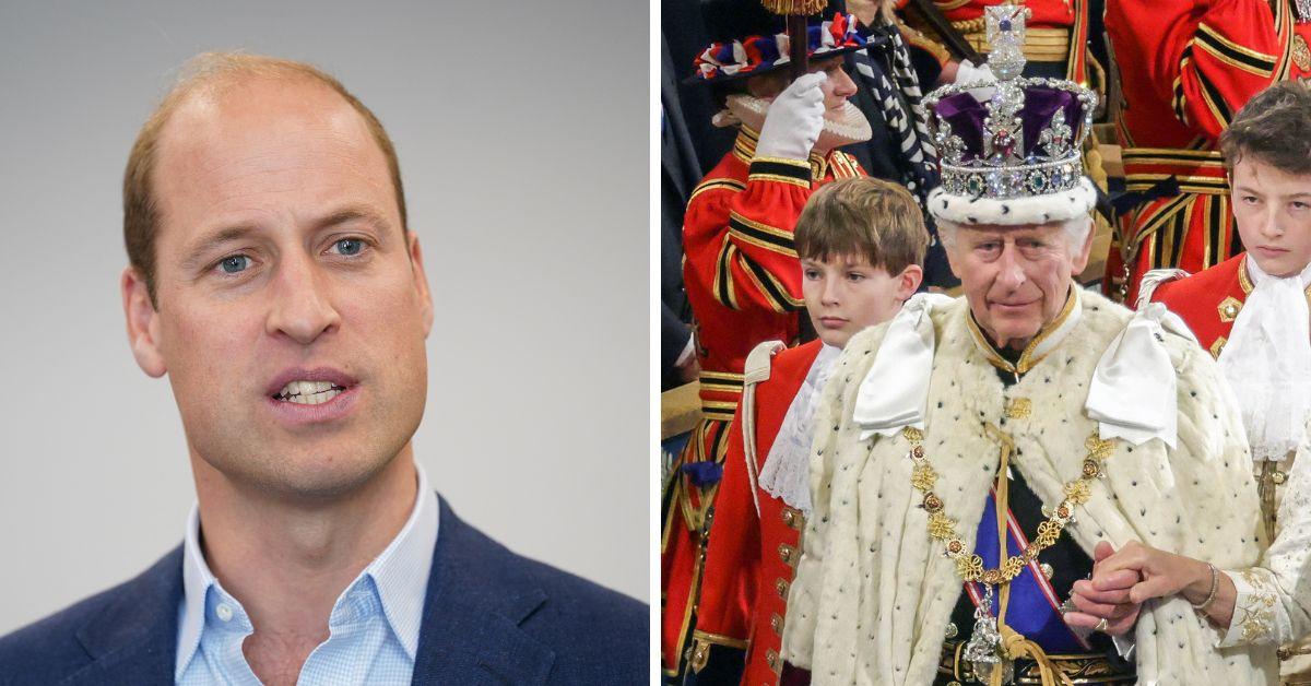 prince william