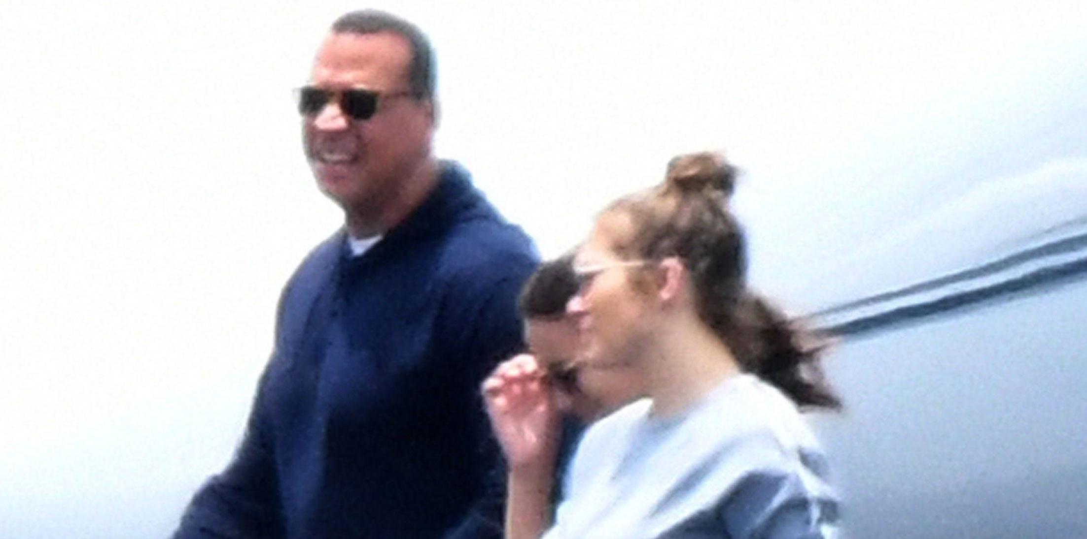 Jennifer Lopez Alex Rodriguez Affair Photos Long