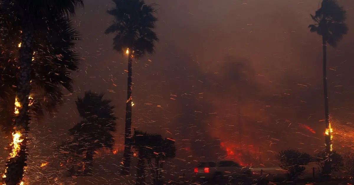 henry winkler la wildfires aronist