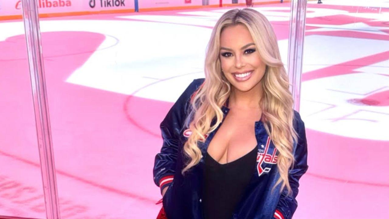 image of Britt mchenry