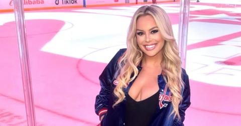 image of Britt mchenry