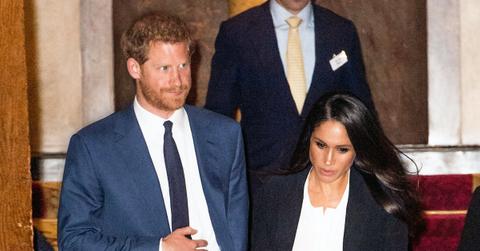 prince harry meghan markle condemn reporters predatory practices investigator illegaly obtained data pf