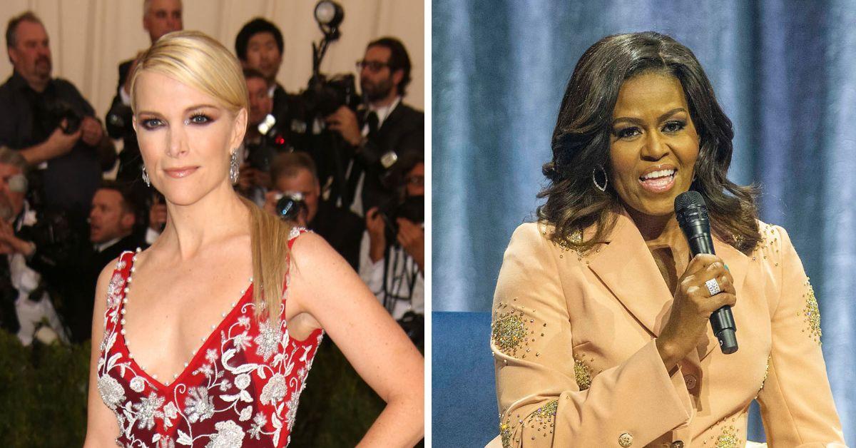 megyn kelly most scathing attacks barack obama michelle