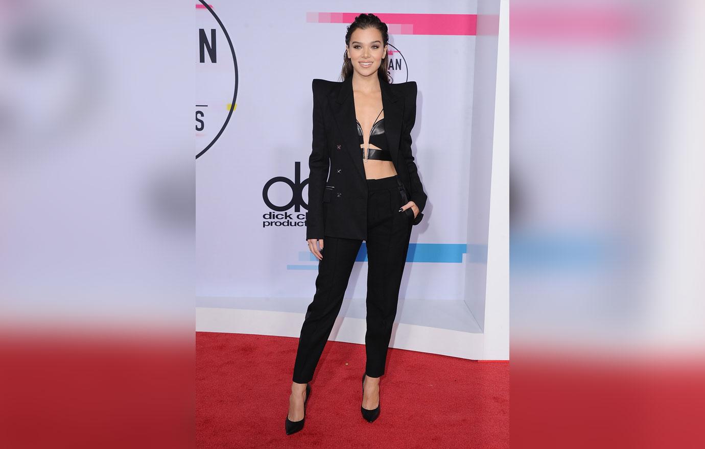 Best worst looks amas