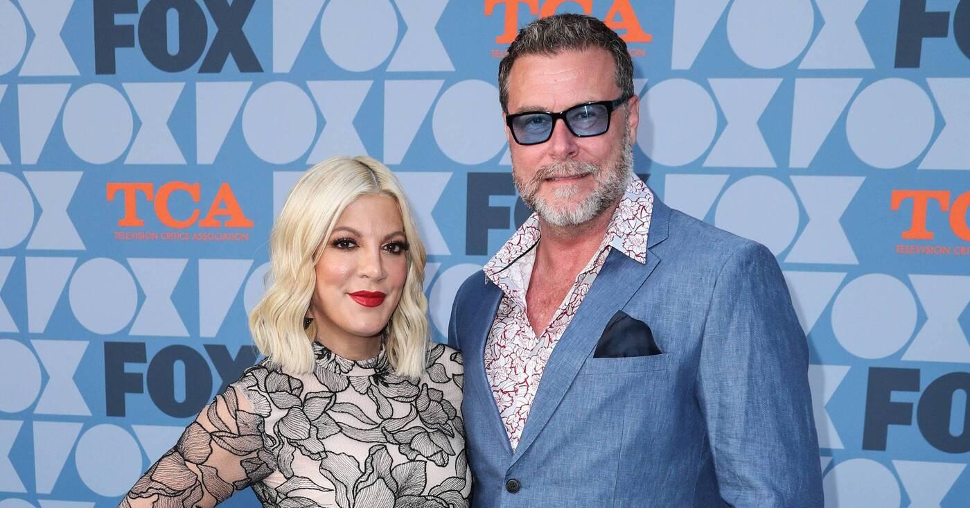 tori spelling dean speaks out divorce