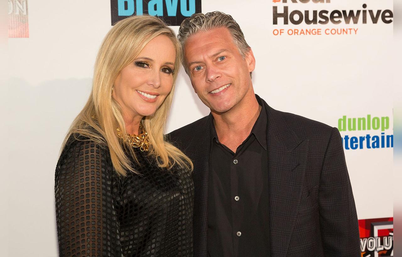 Shannon Beador Reveals She’s ‘Just Roommates’ With Alleged Cheating Husband