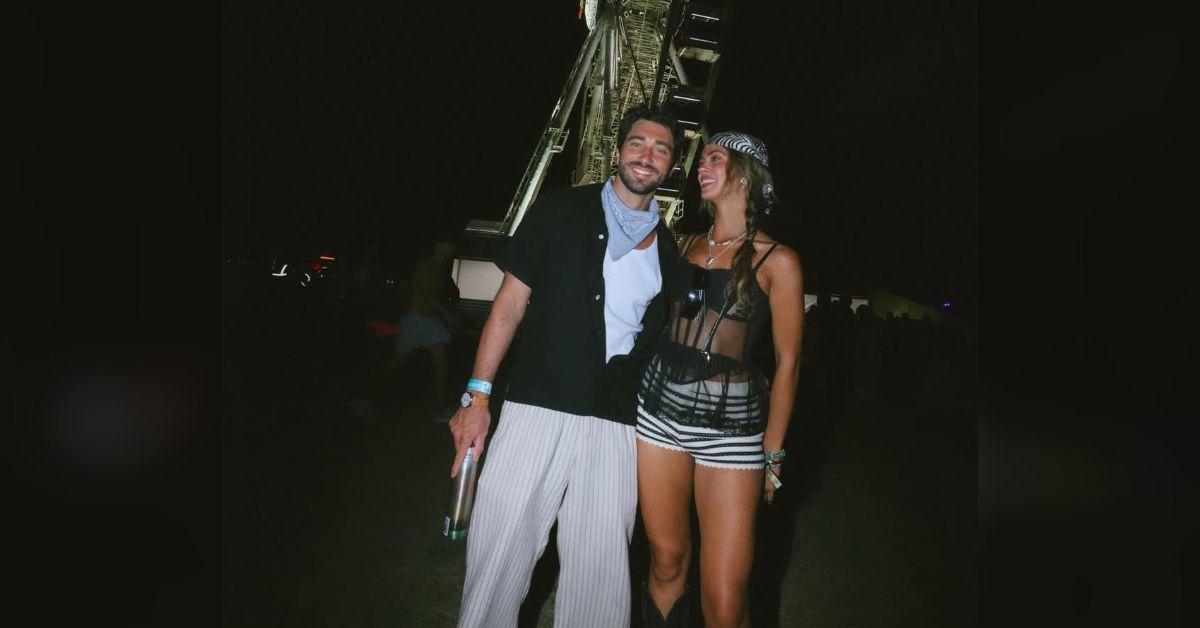 alix earle shuts down kelsey anderson coachella feud rumors