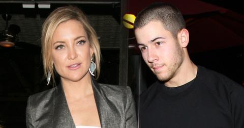 Nick Jonas Dating Lily Collins