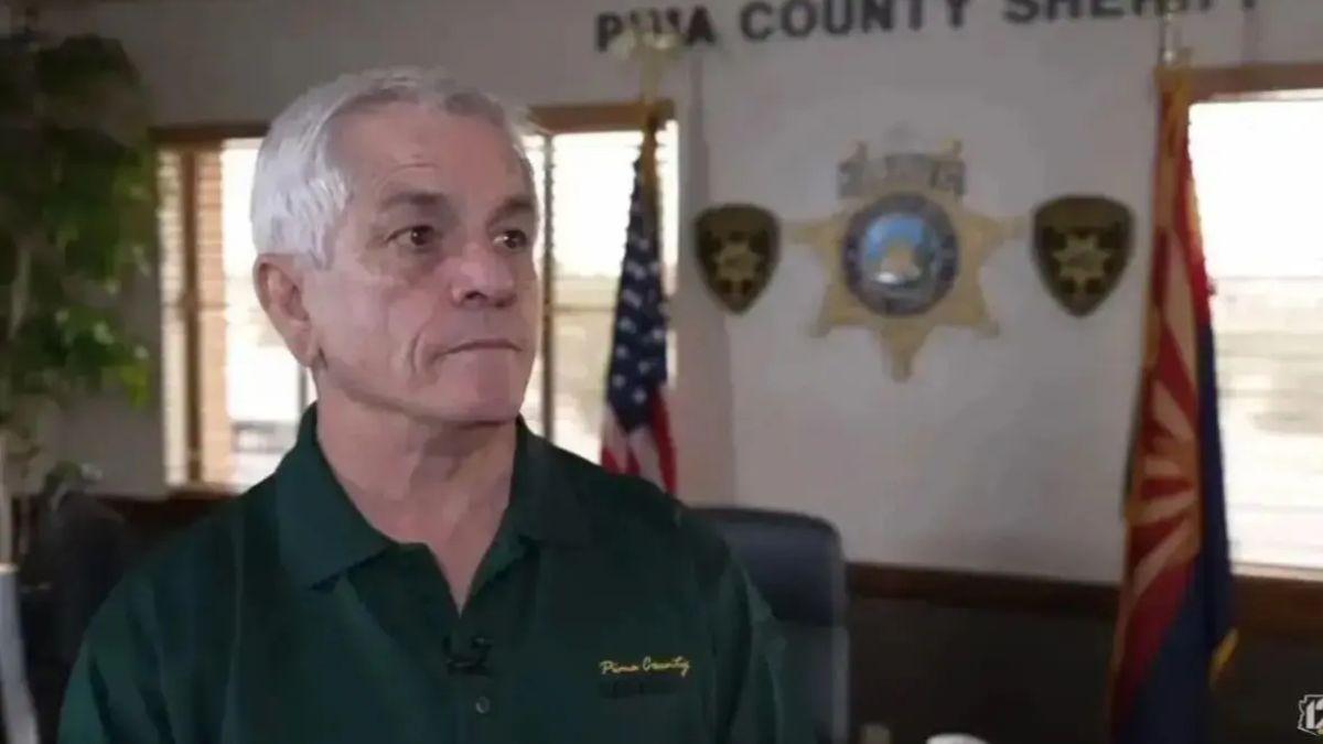 image of Assault charges were filed against Chris Nanos.