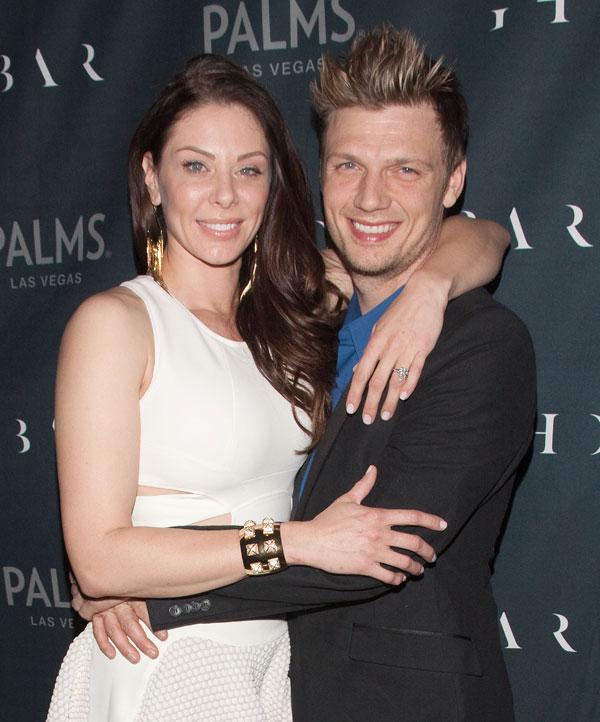 Nick carter expecting first child baby pregnancy lauren kitt pregnant 04