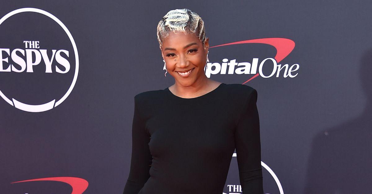 Tiffany Haddish Drags Ex Common After Breakup Claims