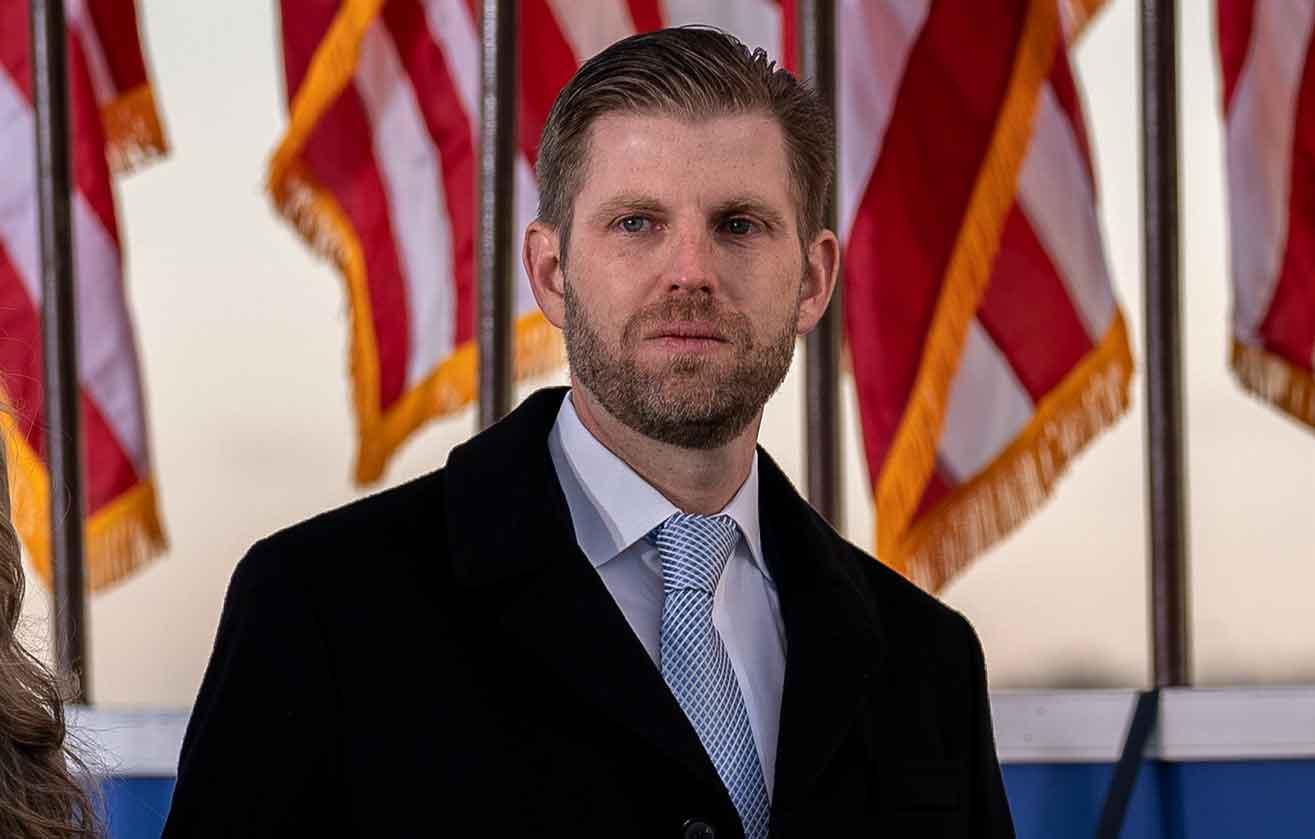 What Are Donald Trump's Kids Doing Since Leaving The White House