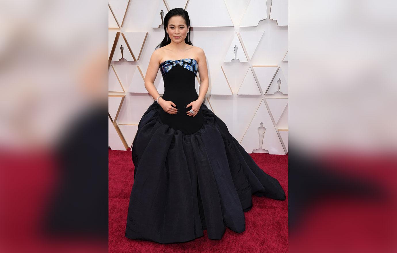 Oscars 2020 Academy Awards Red Carpet Arrivals Photos Looks