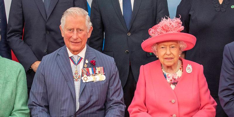 What Are Prince Charles' Plans If Queen Elizabeth II Steps Down?