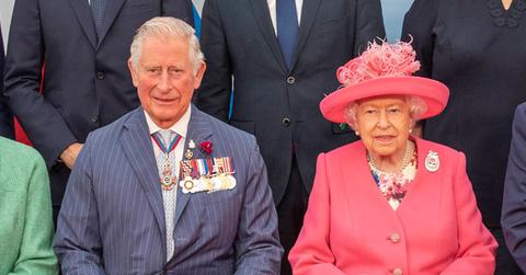 What Are Prince Charles' Plans If Queen Elizabeth II Steps Down?