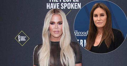 //khloe kardashian caitlyn jenner pp