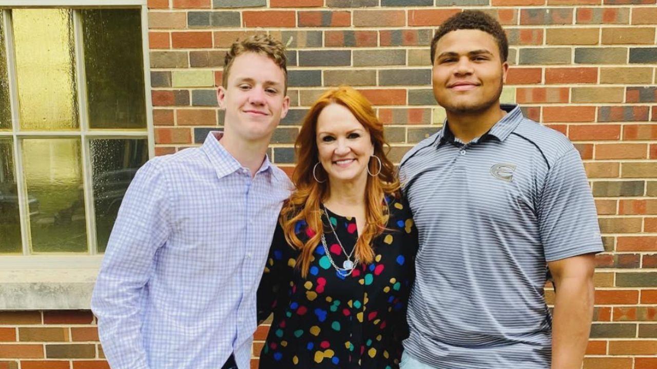Ree Drummond
