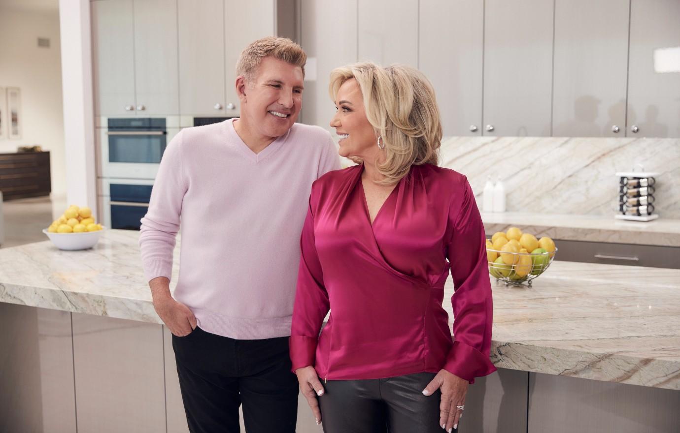 todd julie chrisley