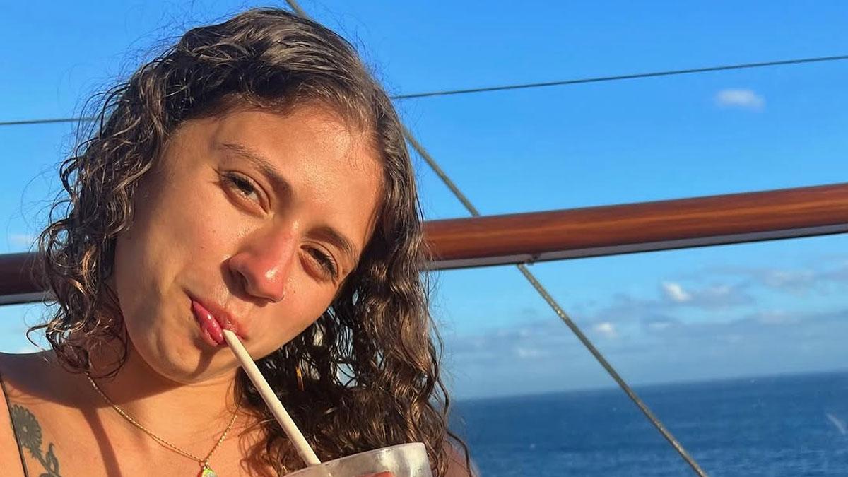 image of Authorities claim Joseph Horner lured Victoria Castle upstairs by asking for help moving a piano before allegedly attacking, sexually assaulting, and killing her.