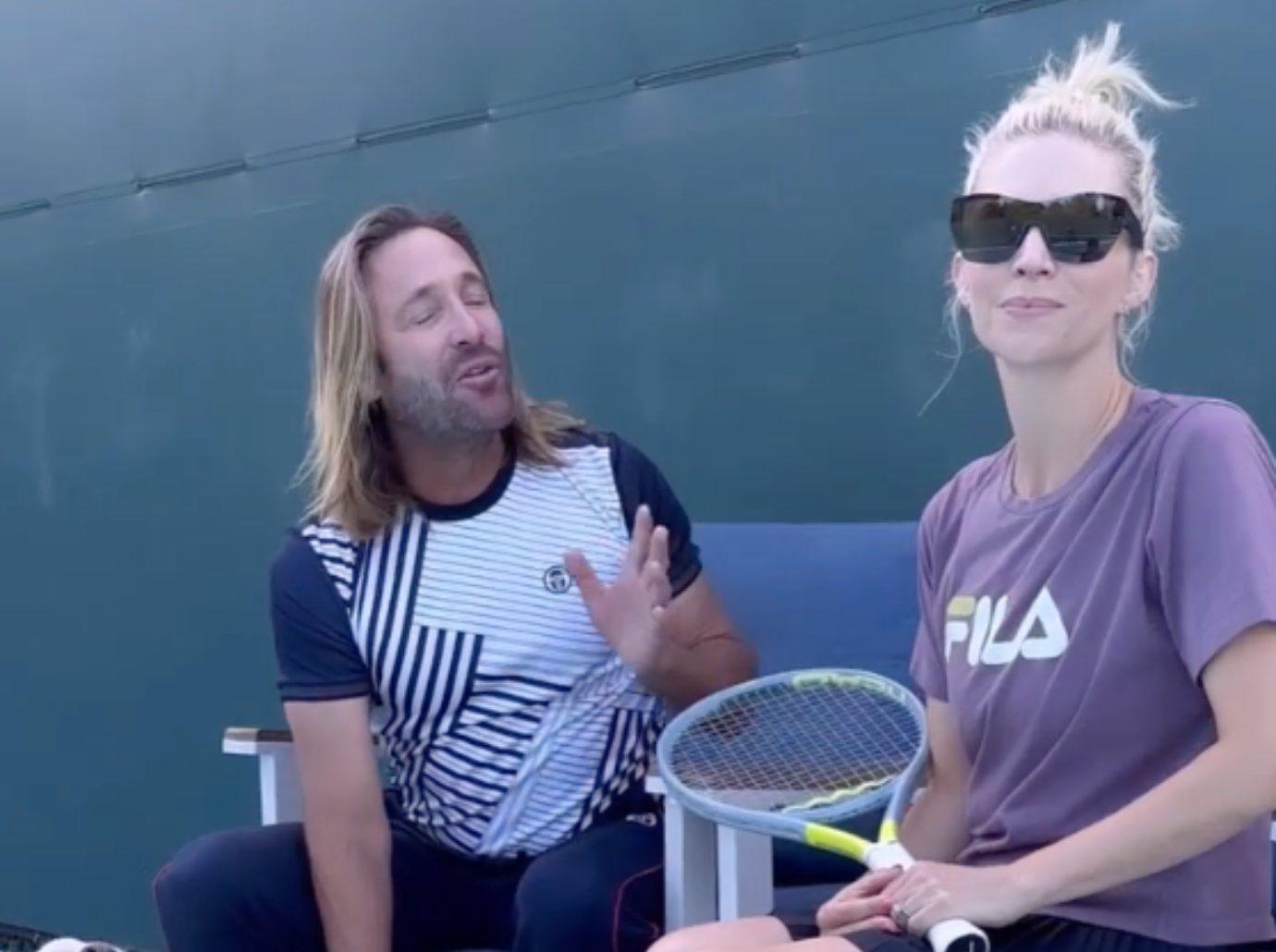 dave grohl accused wife jordyn blum flirting tennis coach before cheating scandal