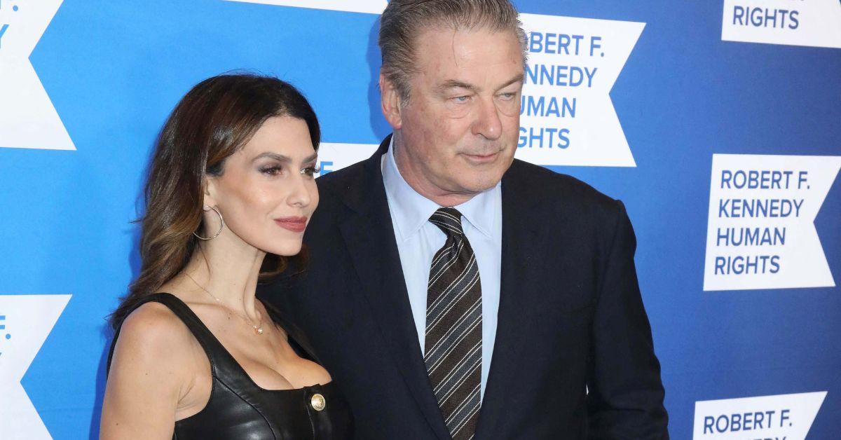 alec baldwins wife hilaria makes confession fake spanish accent scandal