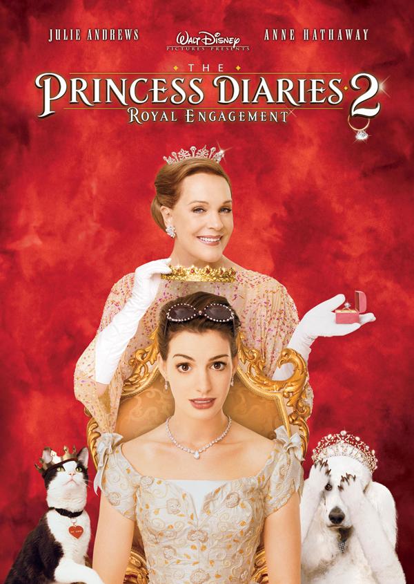 Princess Diaries 1