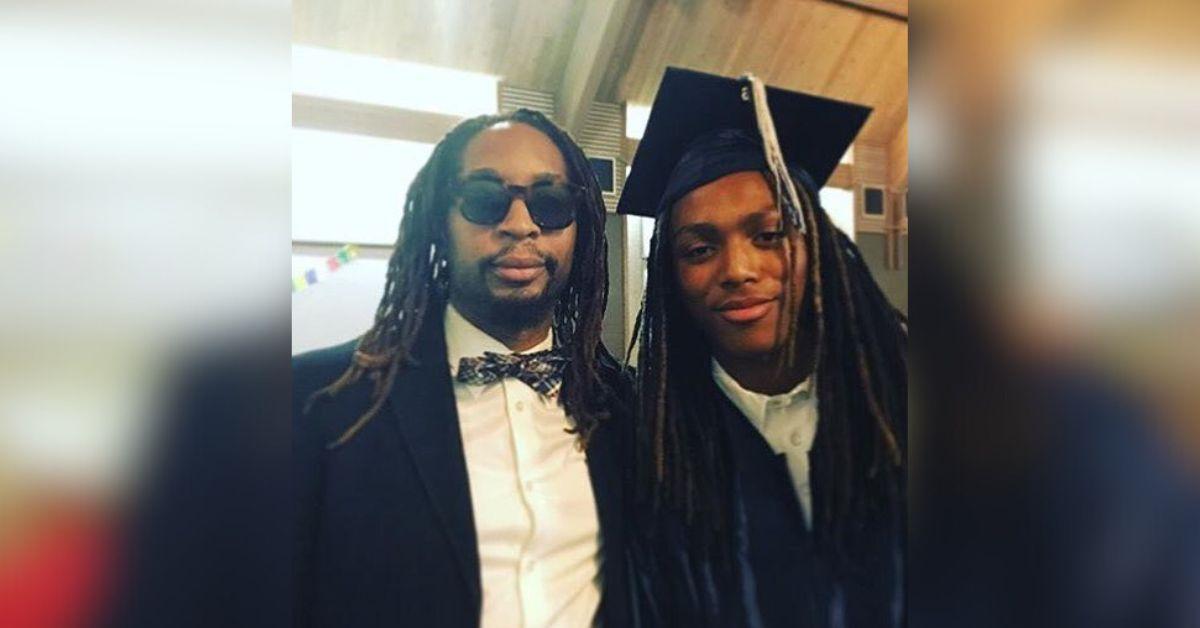 Lil Jon Says His Son Plays His Song 'Get Low' At Parties