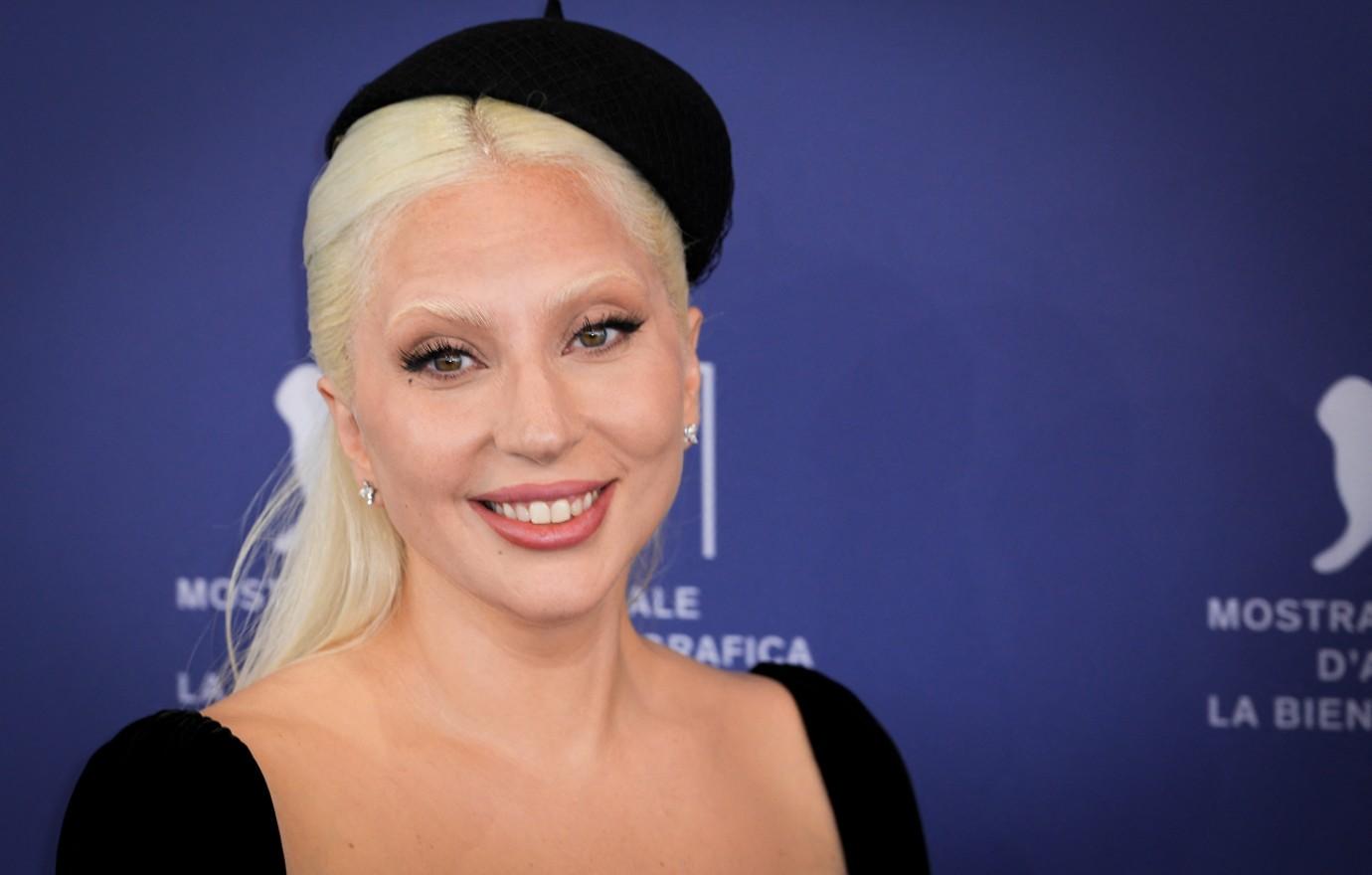 lady gaga reacts classmate facebook group claiming never famous