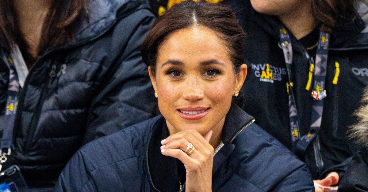 Body Language Expert Flags Meghan Markle’s 'Awkward' Appearance During 'MasterChef Australia'