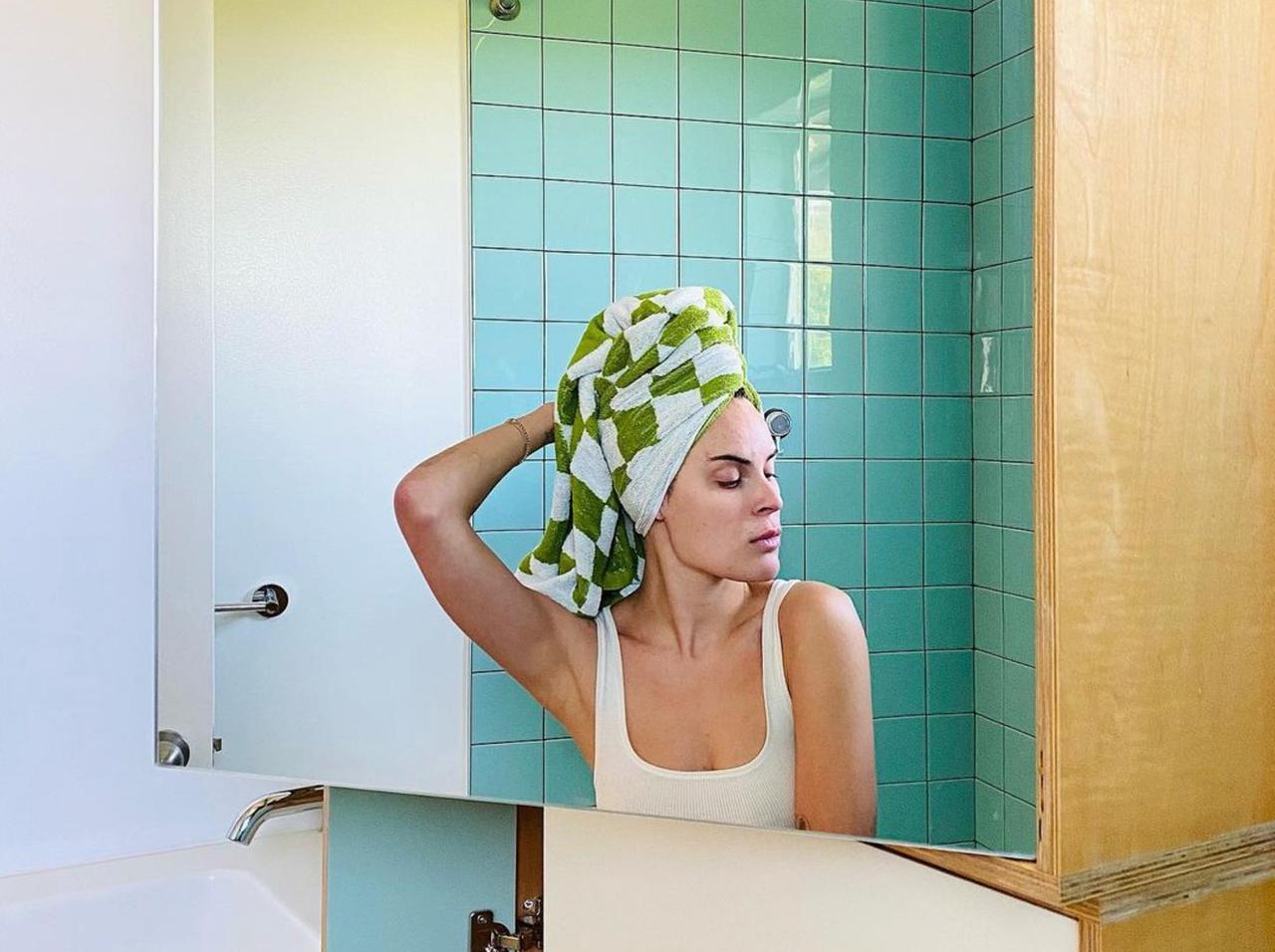 Tallulah Willis Drops $3.2 Million For Los Feliz Home With Dillon Buss