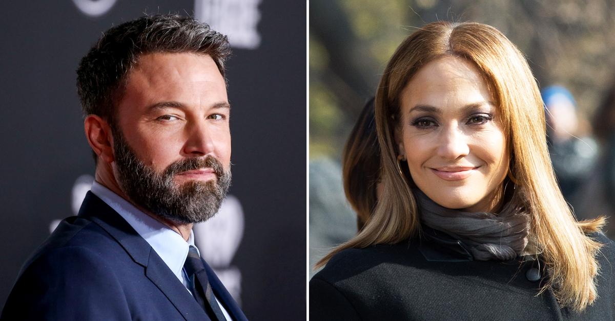 ben affleck jennifer lopez common not gym