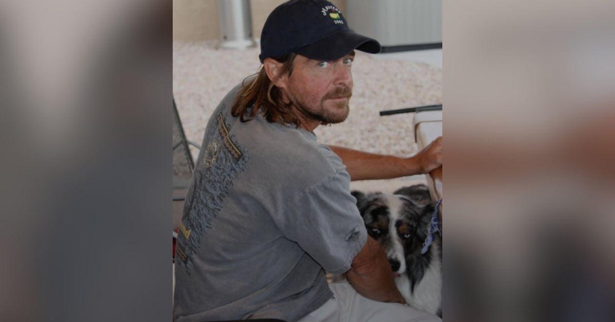 image of Jeff Probst’s brother Scott Probst has died, according to a heartbreaking family announcement on Instagram.