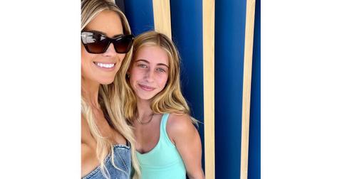 Christina Haack's Transformation Gallery: Before & After Photos