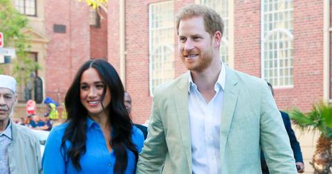 prince harry meghan markle planning come back after achertypes cancelation