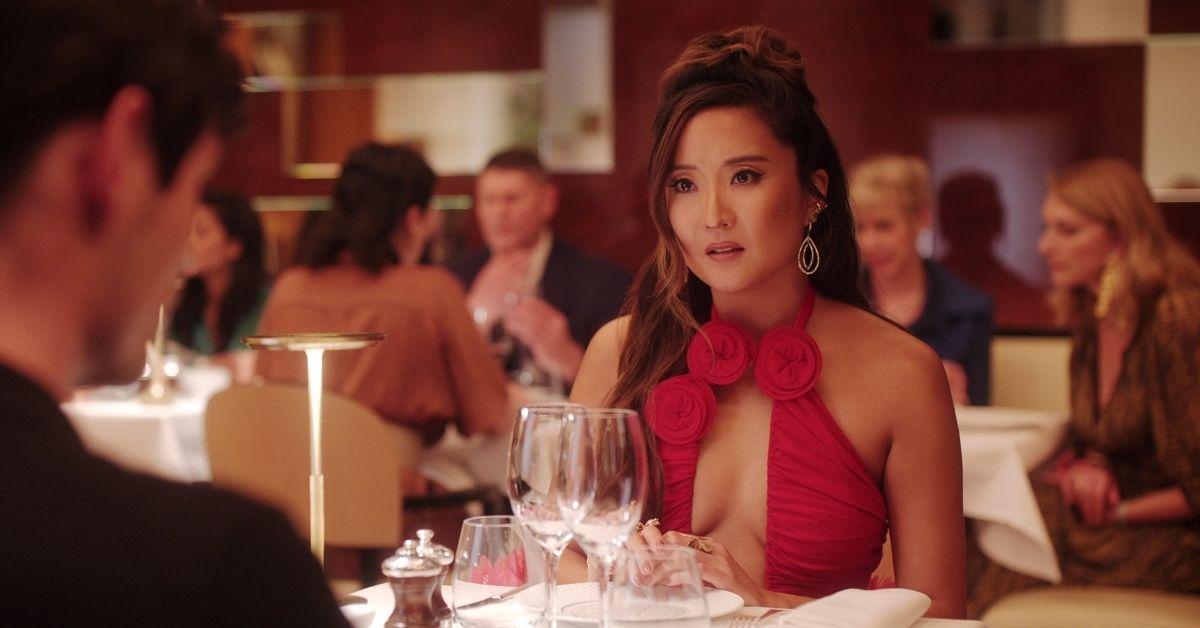 Photo of Ashley Park