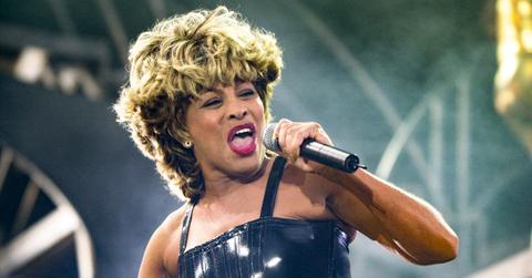 tina turner