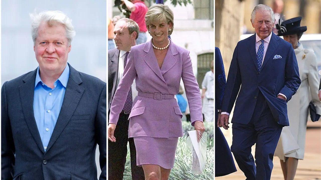 image of royal family 