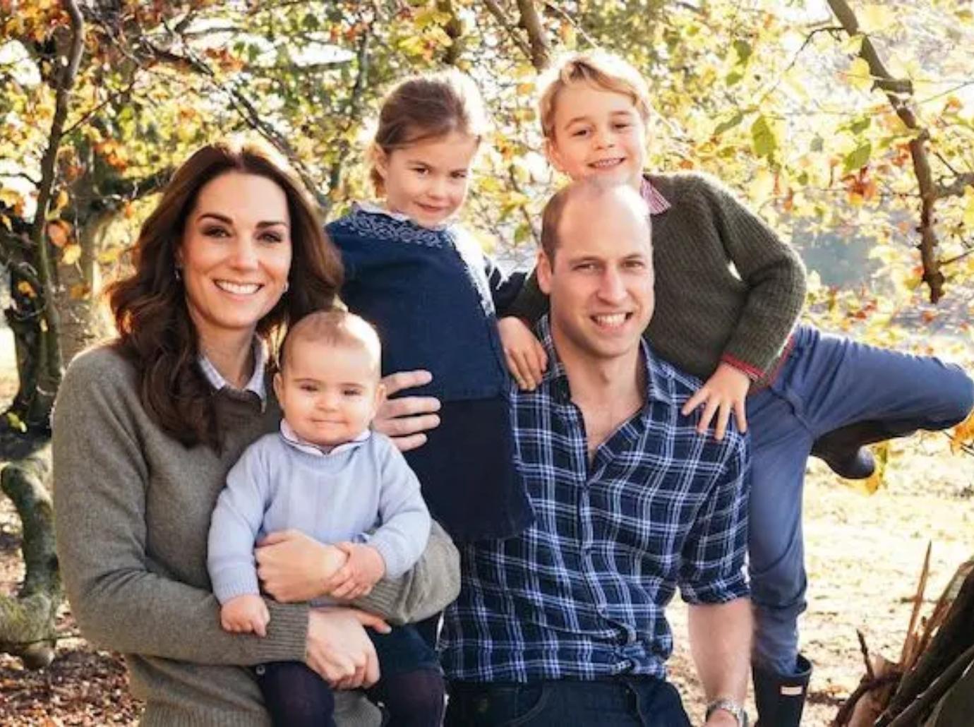 kate middleton photo recalled manipulated mothers day royals