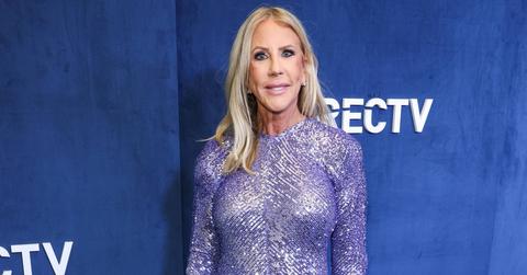 Photo of Vicki Gunvalson.