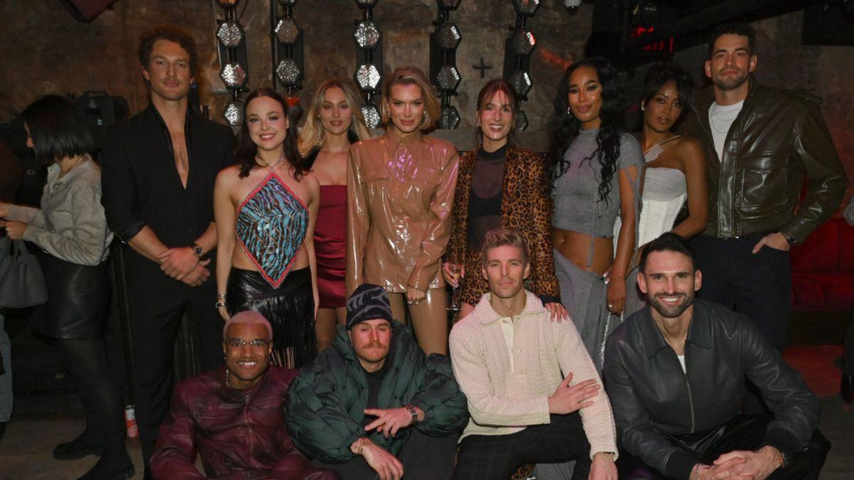 summer house season cast shake up controversies