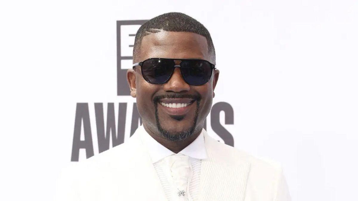 ray j health issues black heart severe pneumonia