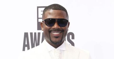 ray j health issues black heart severe pneumonia