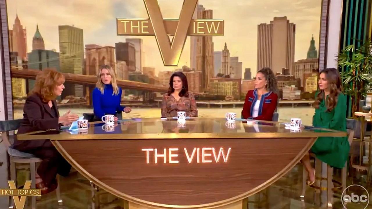 photo of The FCC is investigating whether the ABC show gives equal air time to politicians of different parties.