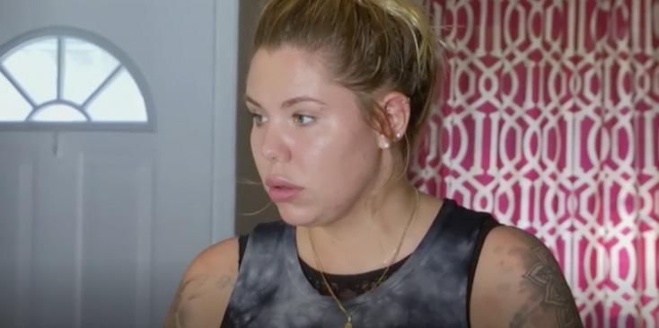 Kailyn lowry baby daddy revealed gender h