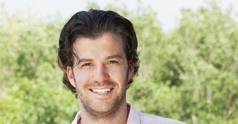 Environmental Portraiture On The Set Of MTV’s “The Challenge” – Phuket, Thailand