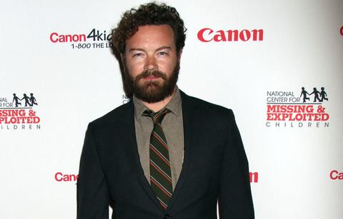 danny masterson mugshot revealed