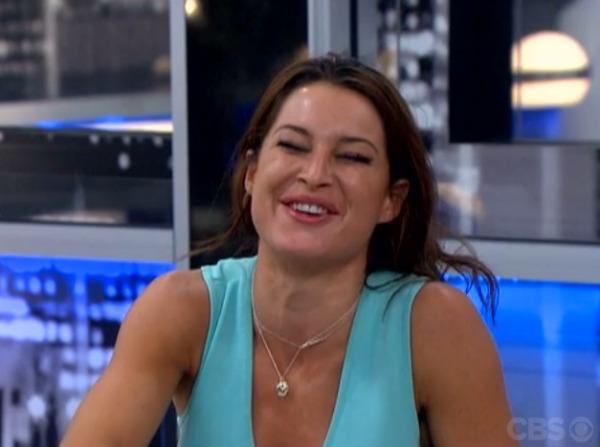 BBro Elissa Laughing