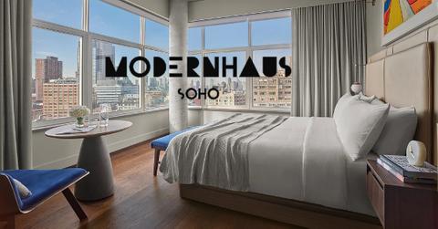 ModernHaus Soho